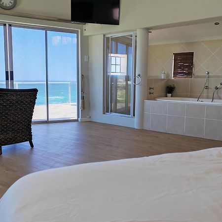 Hotel Casa Seaviews Port Elizabeth Exteriér fotografie