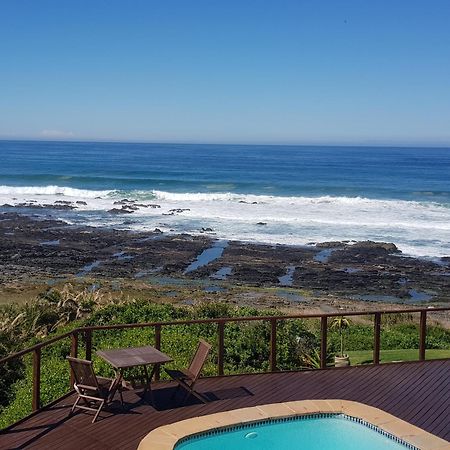 Hotel Casa Seaviews Port Elizabeth Exteriér fotografie