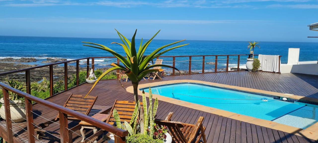 Hotel Casa Seaviews Port Elizabeth Exteriér fotografie
