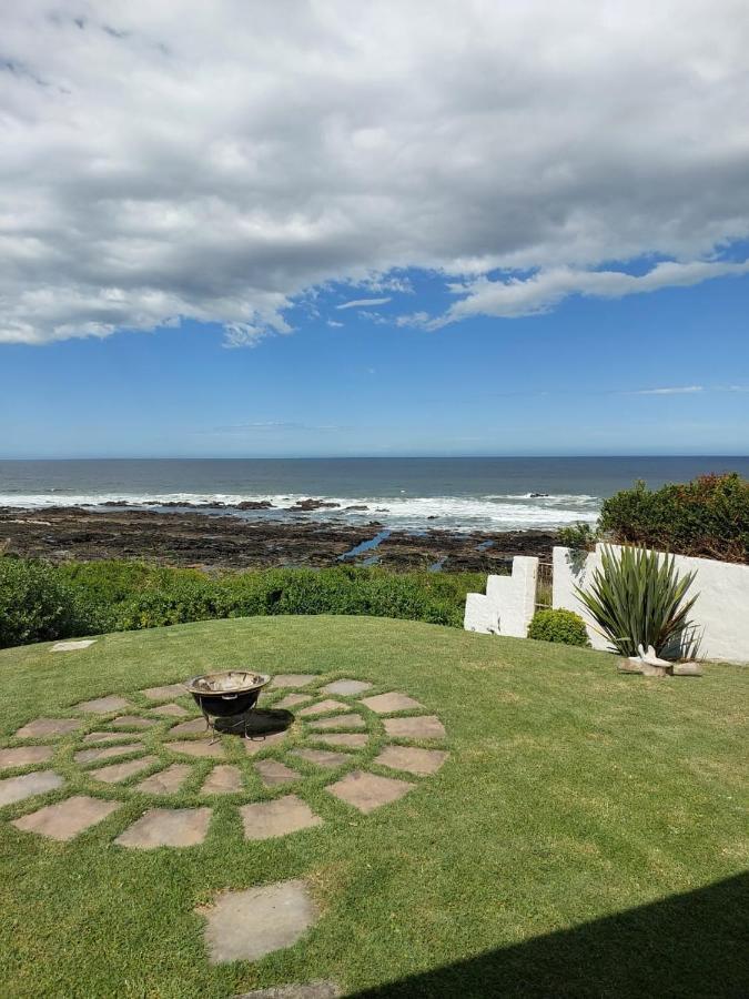 Hotel Casa Seaviews Port Elizabeth Exteriér fotografie