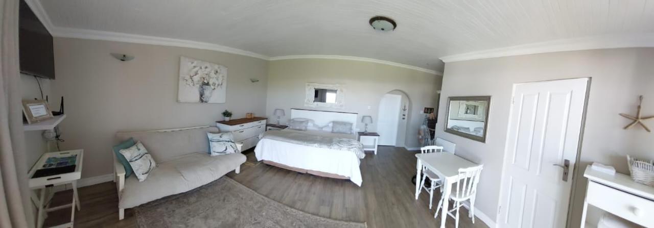 Hotel Casa Seaviews Port Elizabeth Exteriér fotografie