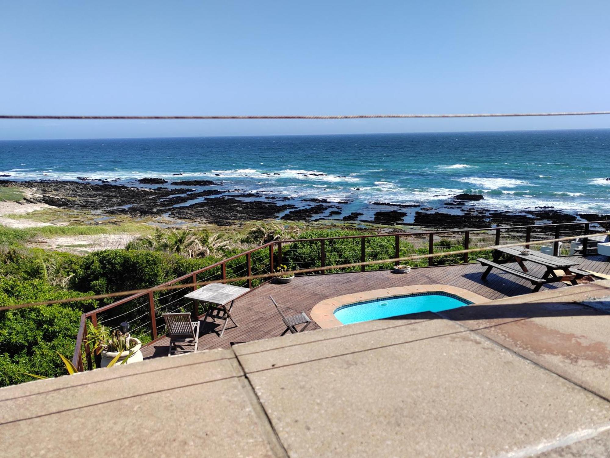 Hotel Casa Seaviews Port Elizabeth Exteriér fotografie