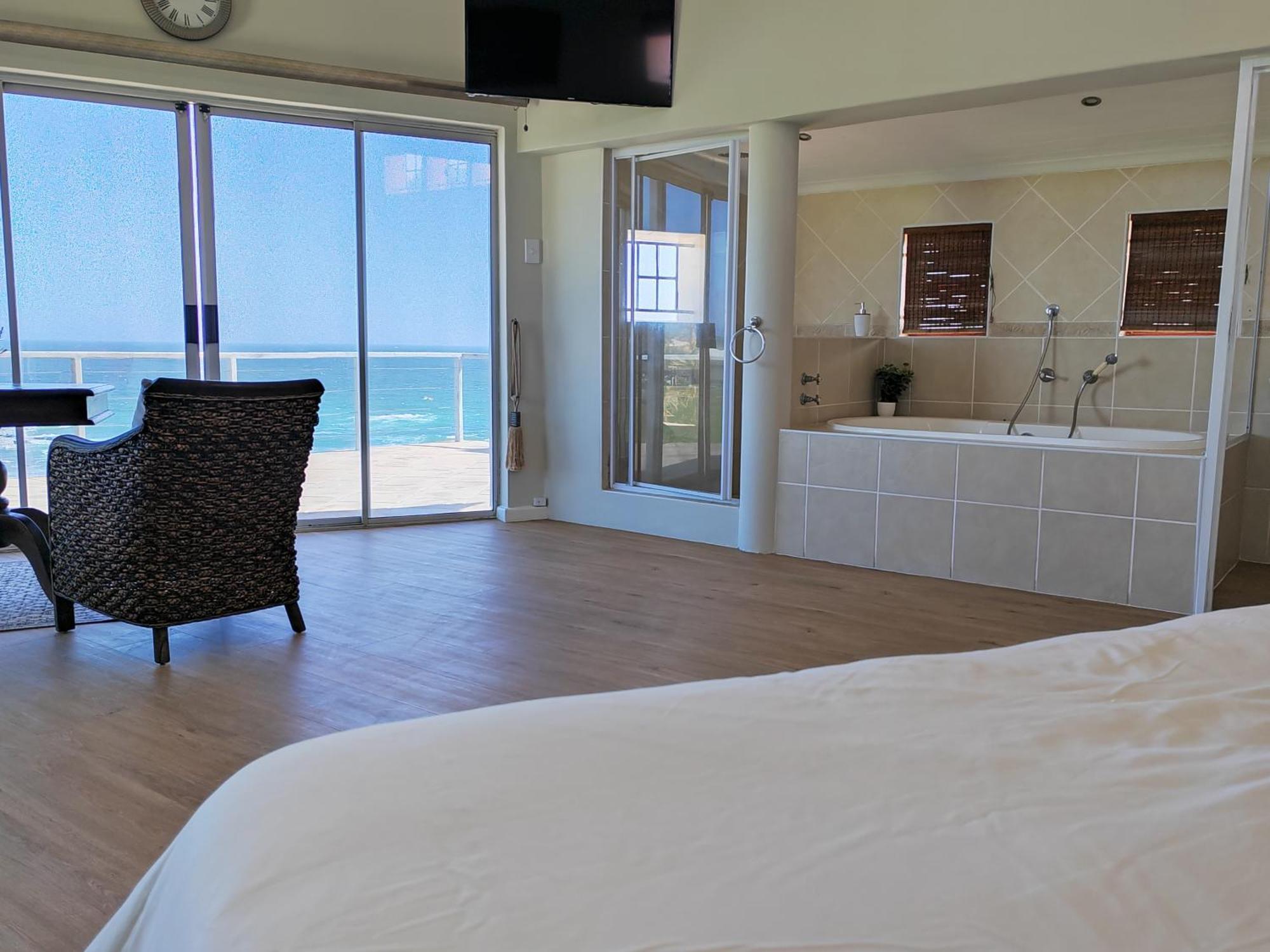 Hotel Casa Seaviews Port Elizabeth Exteriér fotografie