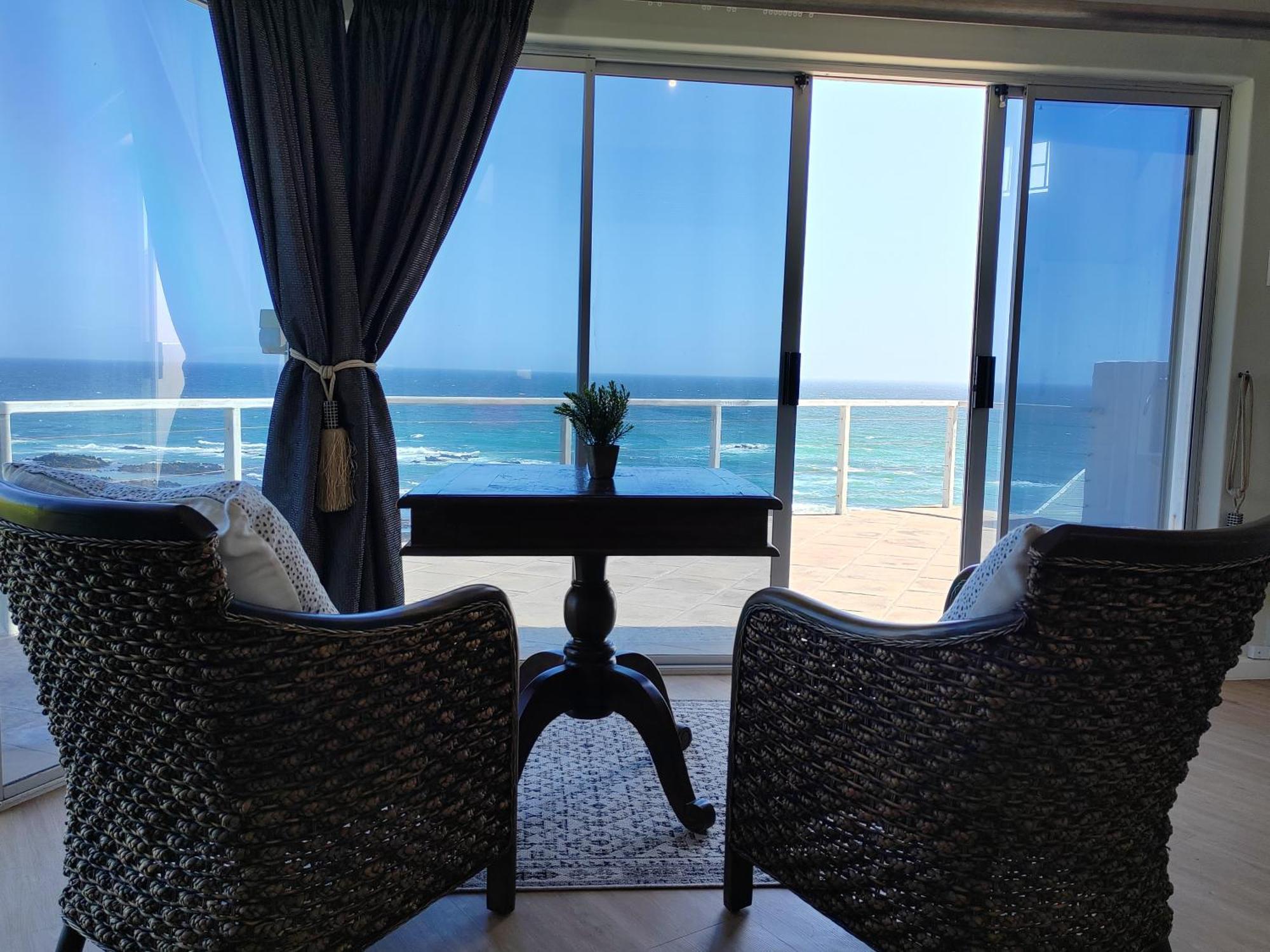 Hotel Casa Seaviews Port Elizabeth Exteriér fotografie
