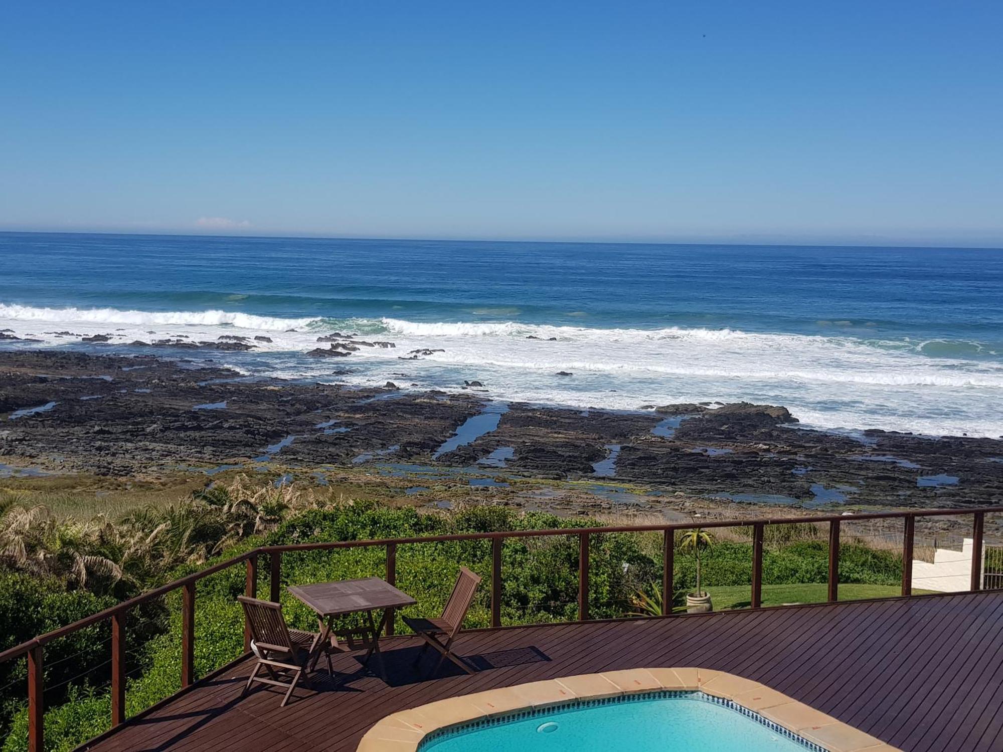 Hotel Casa Seaviews Port Elizabeth Exteriér fotografie