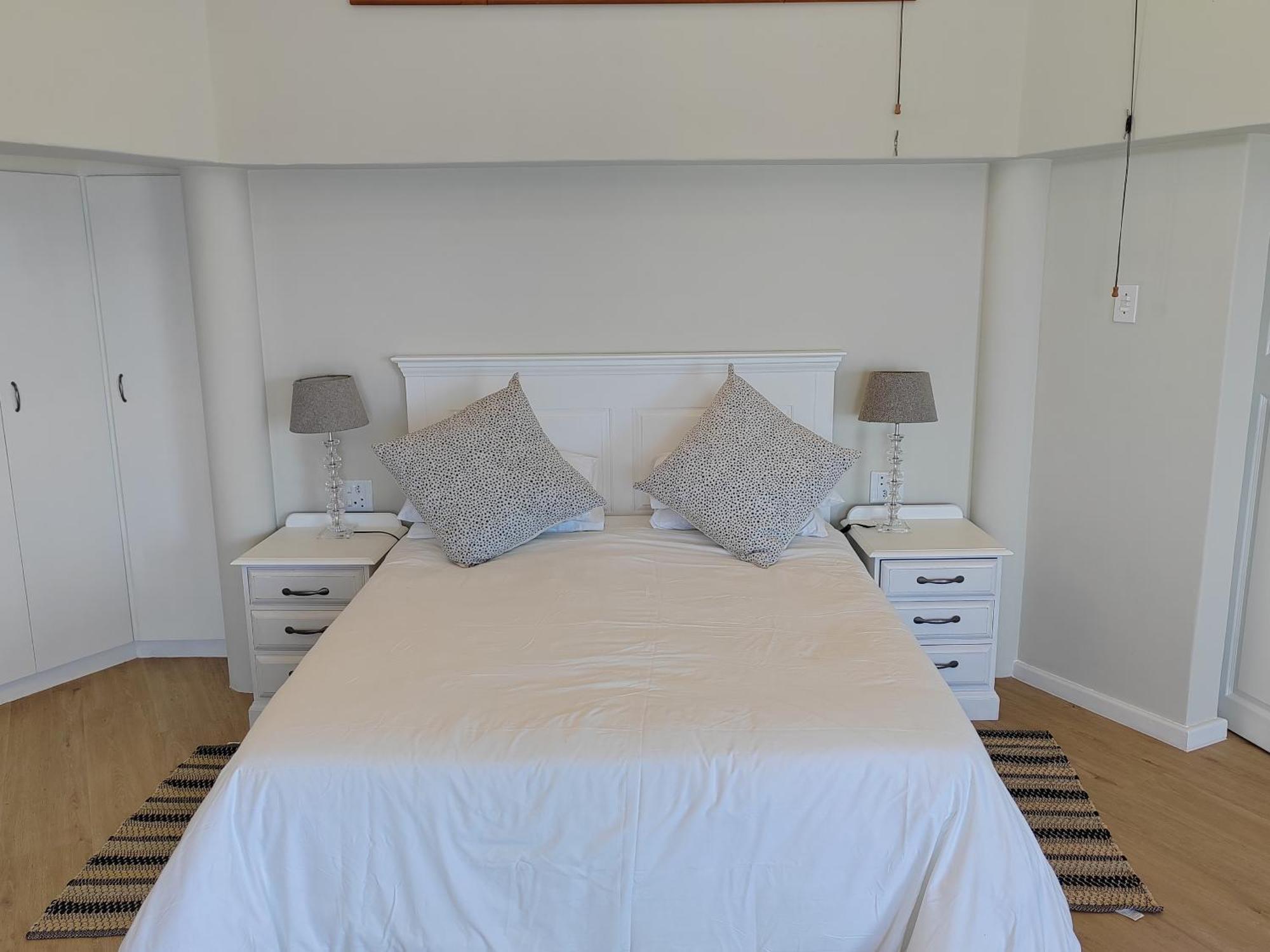 Hotel Casa Seaviews Port Elizabeth Pokoj fotografie
