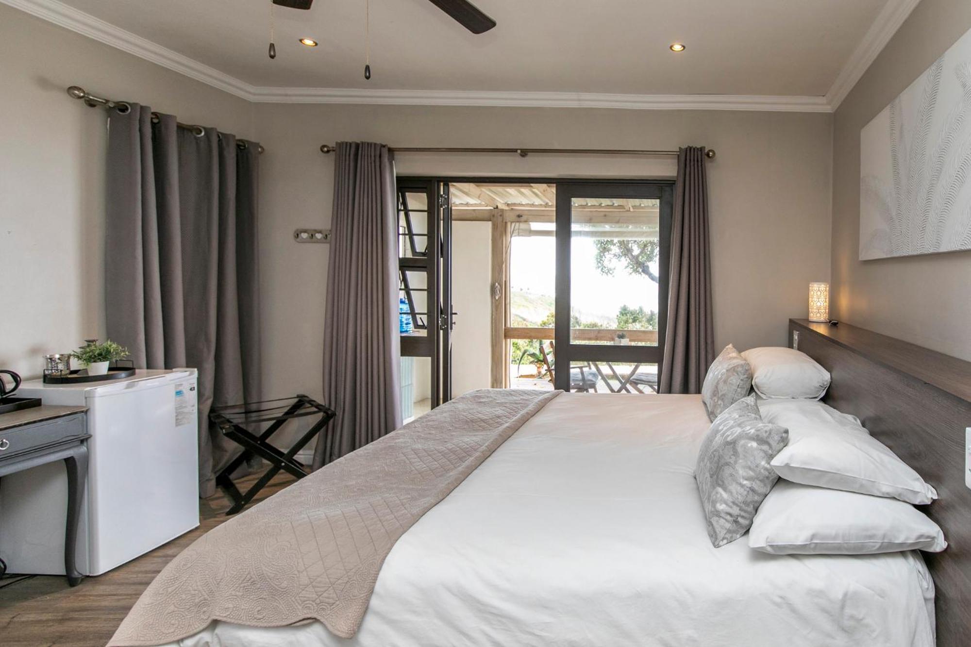 Hotel Casa Seaviews Port Elizabeth Exteriér fotografie