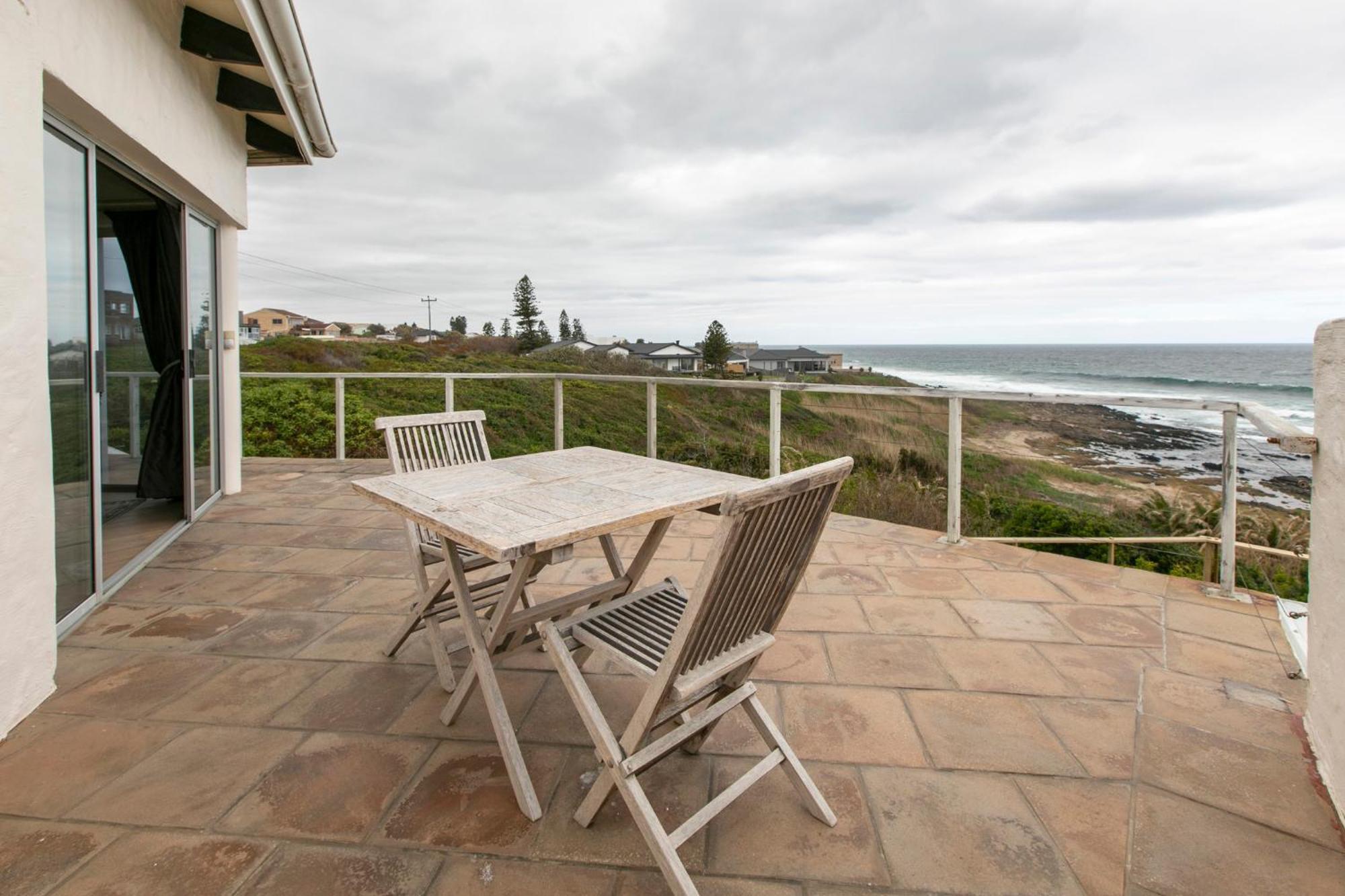 Hotel Casa Seaviews Port Elizabeth Exteriér fotografie