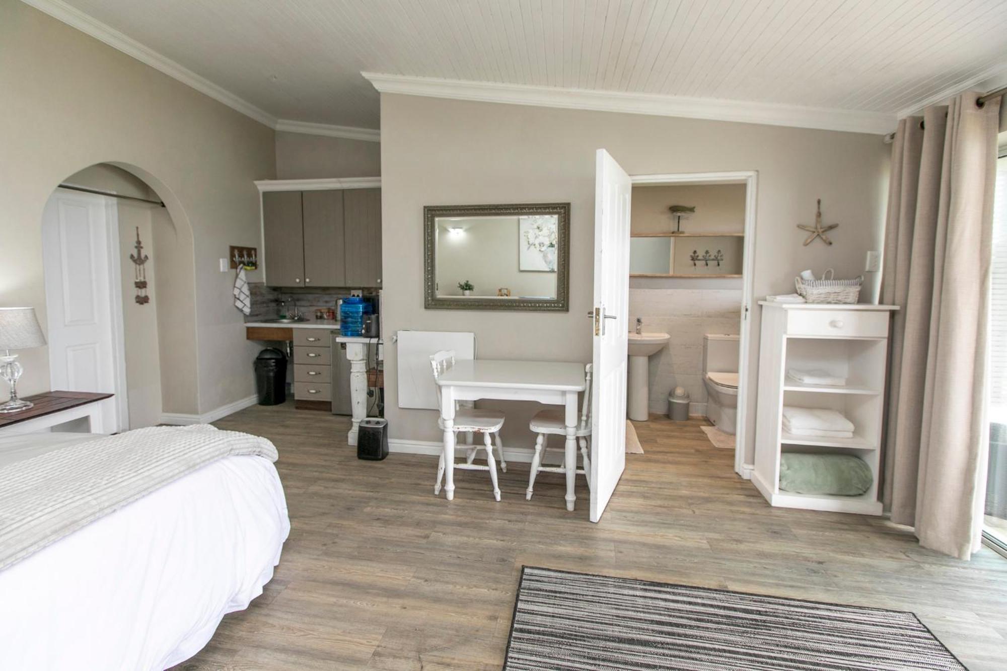 Hotel Casa Seaviews Port Elizabeth Exteriér fotografie