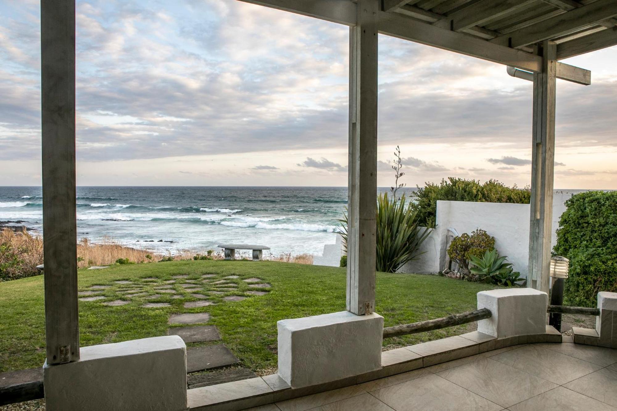 Hotel Casa Seaviews Port Elizabeth Exteriér fotografie