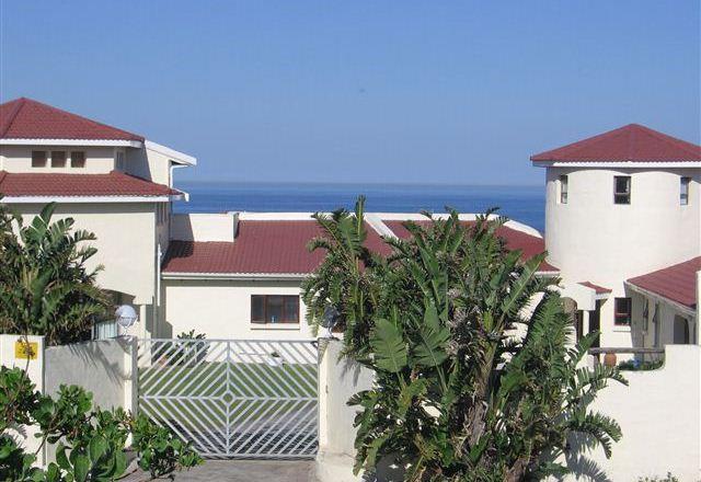 Hotel Casa Seaviews Port Elizabeth Exteriér fotografie