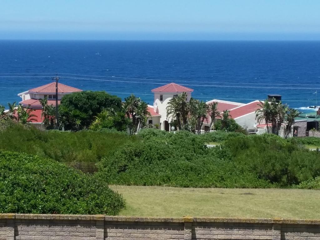 Hotel Casa Seaviews Port Elizabeth Exteriér fotografie