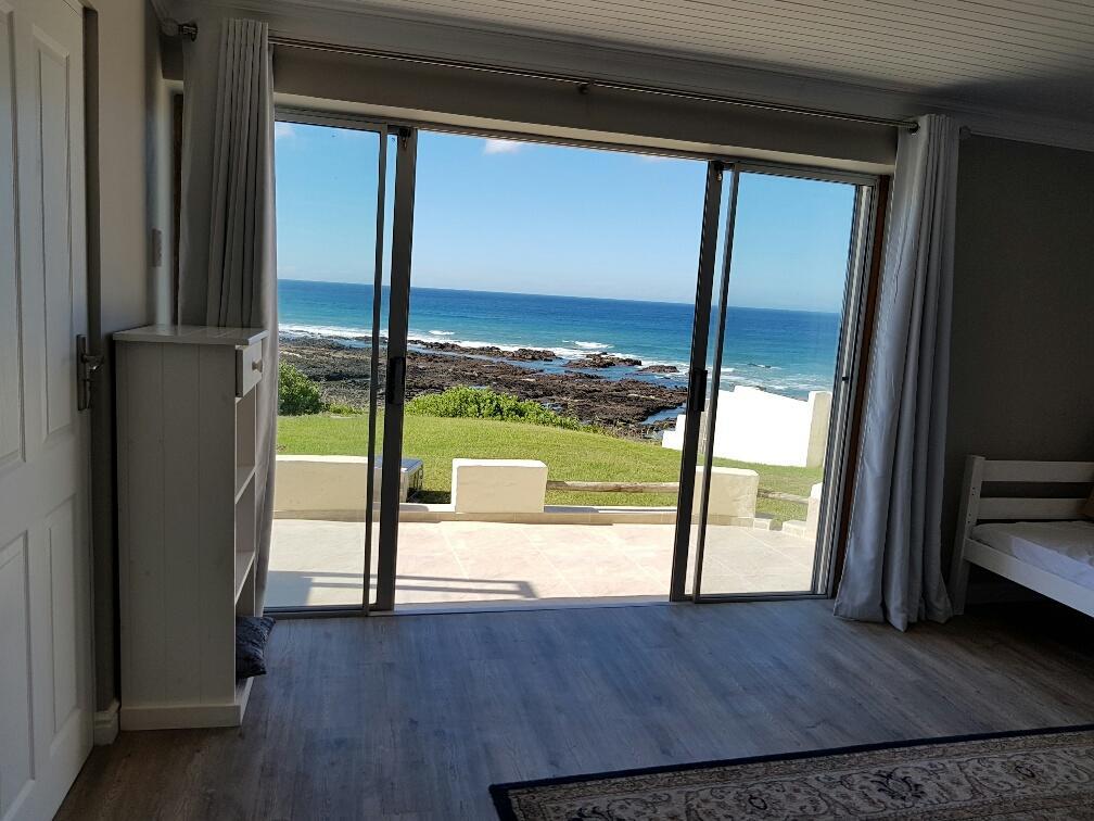 Hotel Casa Seaviews Port Elizabeth Exteriér fotografie