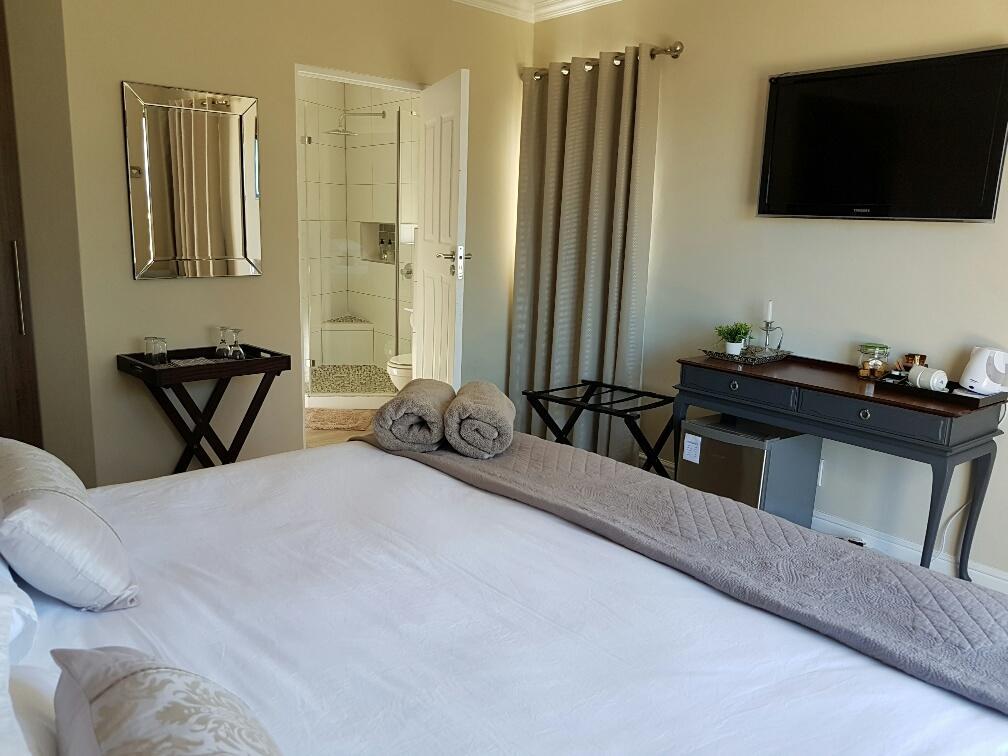 Hotel Casa Seaviews Port Elizabeth Exteriér fotografie