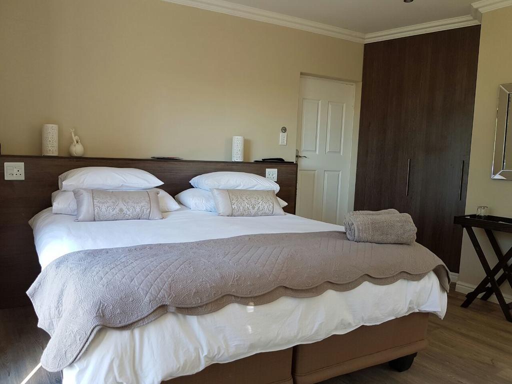 Hotel Casa Seaviews Port Elizabeth Exteriér fotografie