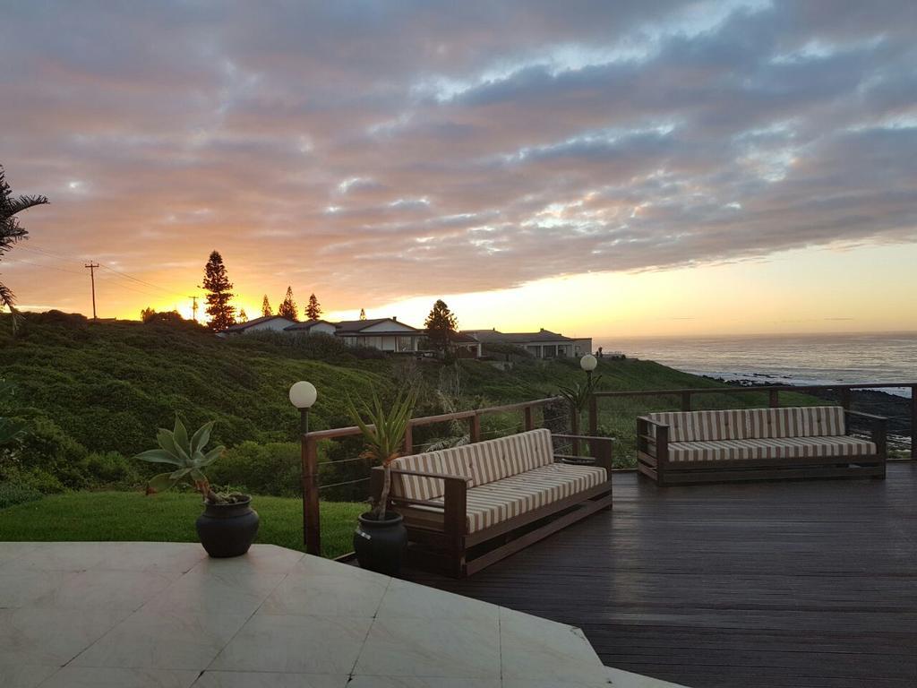 Hotel Casa Seaviews Port Elizabeth Exteriér fotografie