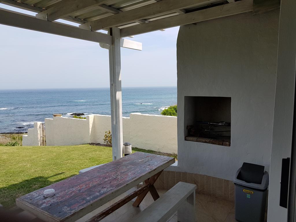Hotel Casa Seaviews Port Elizabeth Exteriér fotografie
