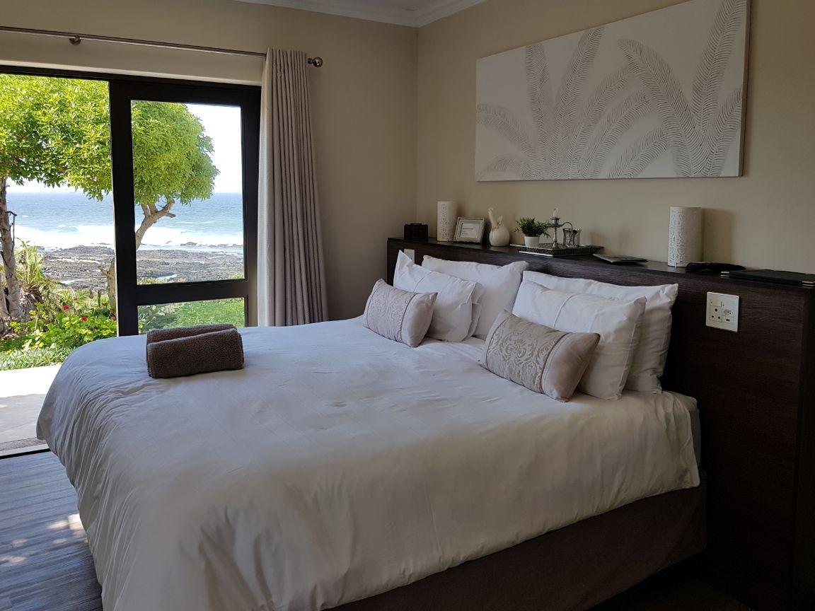 Hotel Casa Seaviews Port Elizabeth Exteriér fotografie