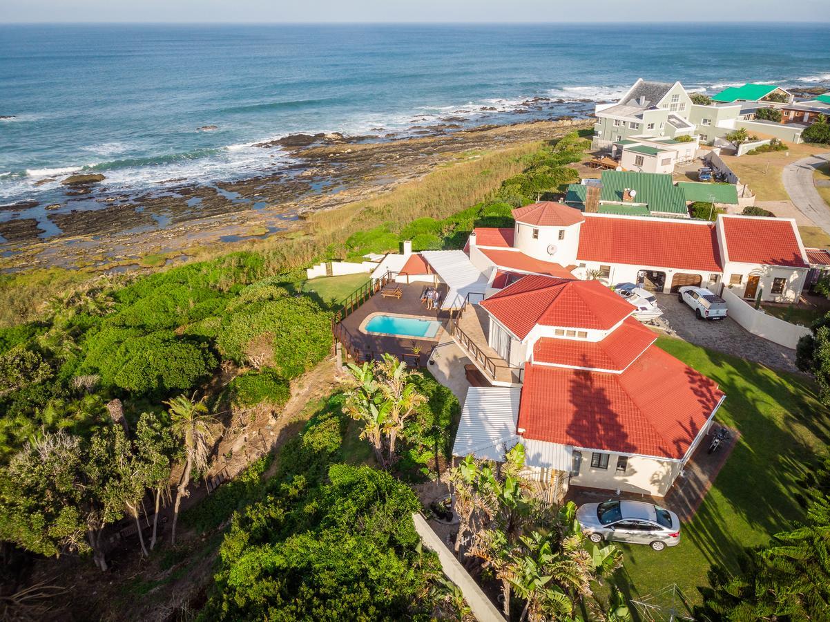 Hotel Casa Seaviews Port Elizabeth Exteriér fotografie