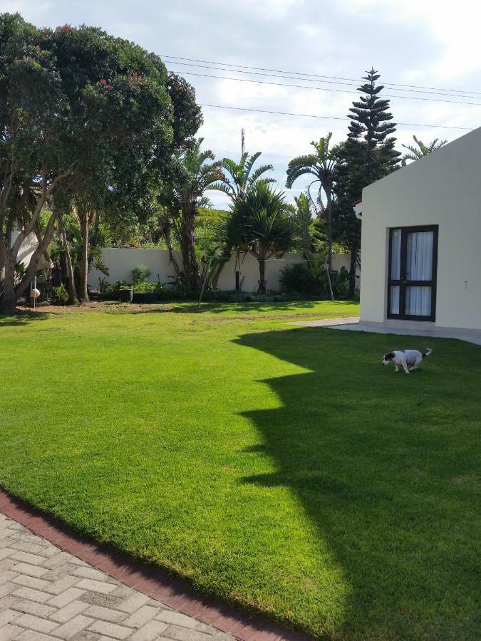 Hotel Casa Seaviews Port Elizabeth Exteriér fotografie