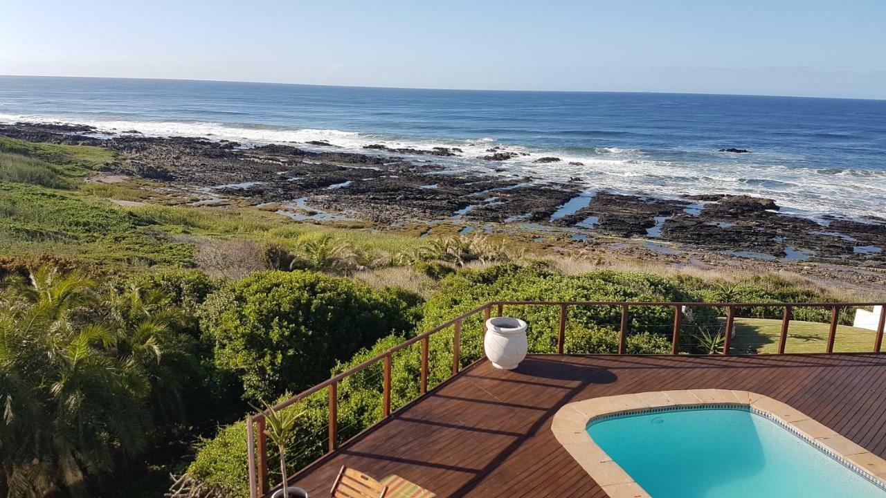 Hotel Casa Seaviews Port Elizabeth Exteriér fotografie